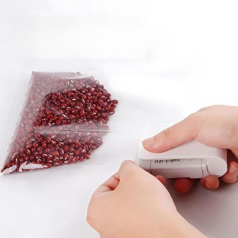 FreshLock™ - Stop Food Waste, Save Money Daily (50% Off)
