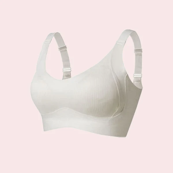 Veluna – Wireless Full Support Cooling Bra