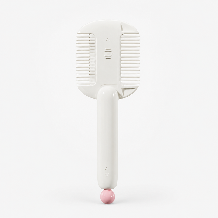 Fringelock – Four-Gear Safety Guard Hair Trimming Comb (2Pcs)