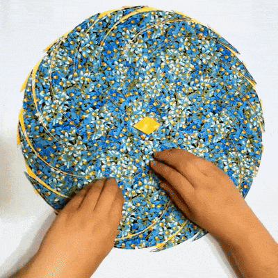 Artisyn™ - Create Beautiful Placemats from Anything in Minutes