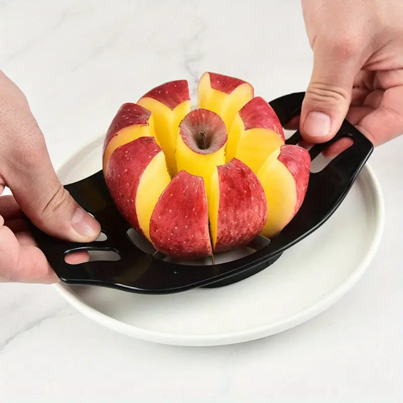 Culinara™ - Stainless Steel Apple Slicer and Corer (50% Off)