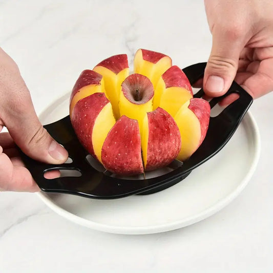 Culinara™ - Stainless Steel Apple Slicer and Corer (50% Off)