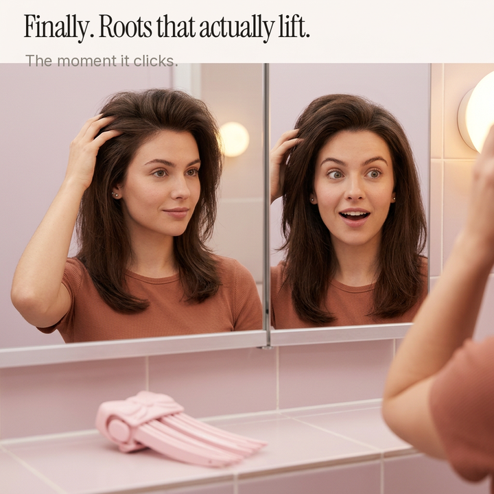 Rootset – The Root Clip That Sets Lift, Not Just Props It