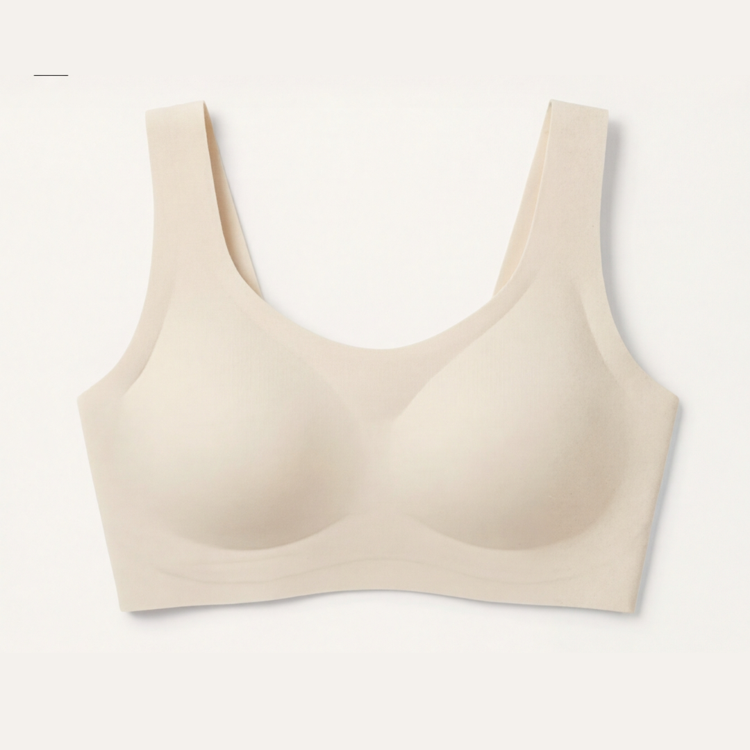 Veluna – Seamless Wireless Comfort Bra