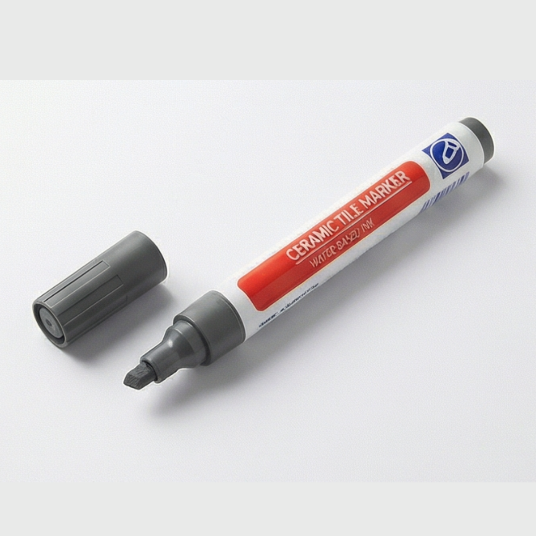 Groutglow™ Waterproof Grout Pen for Tile Repair all colors (12Pcs)
