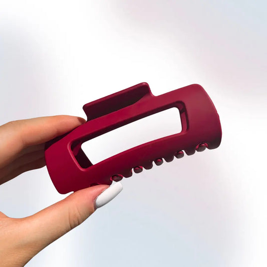 Mellune™ – Flexible Claw Clip (1+1 Free)