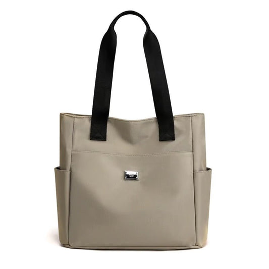 Brandary™ - Spacious Water-Resistant Shoulder Bag (50% Off)