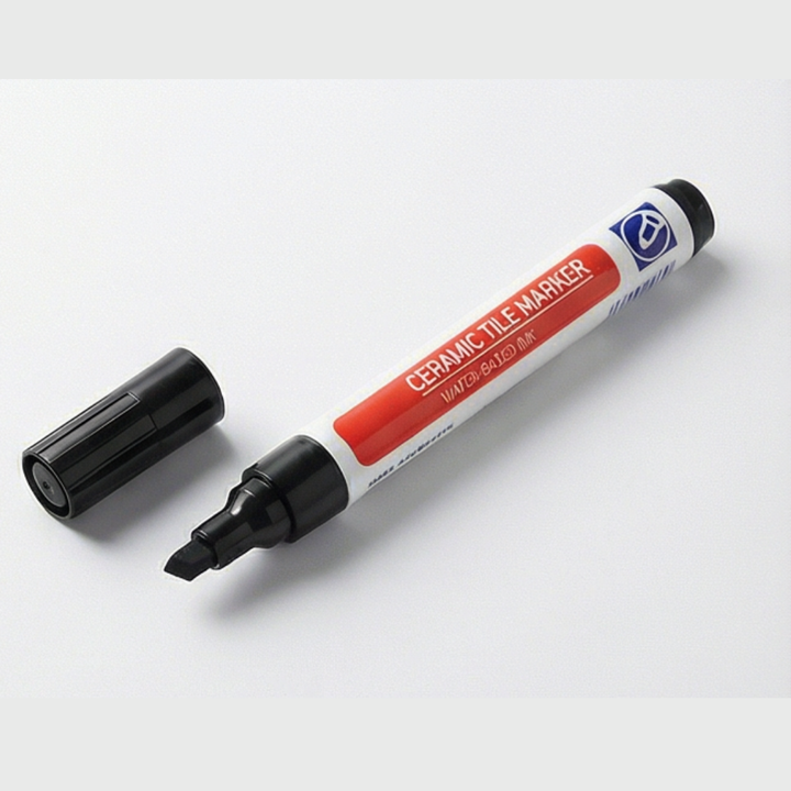 Groutglow™ Waterproof Grout Pen for Tile Repair all colors (12Pcs)