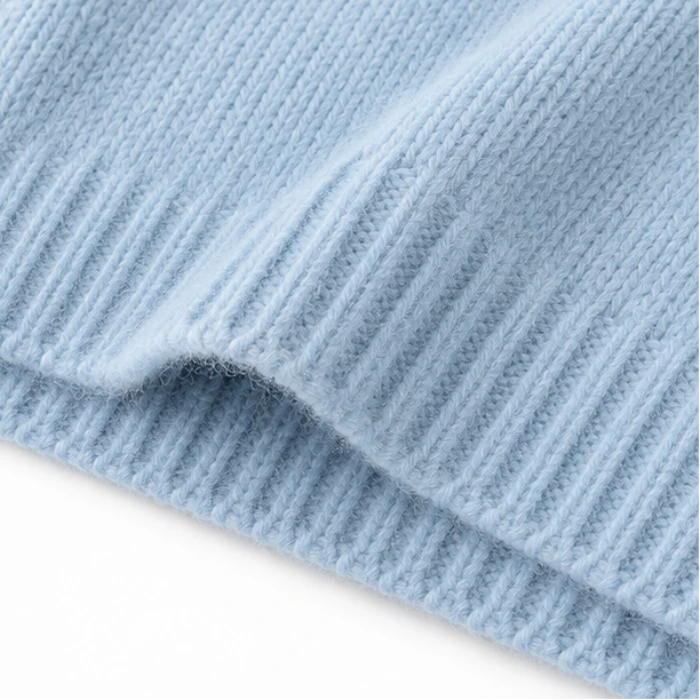 Marlowe Knit – Chunky Marled Oversized Button Cardigan