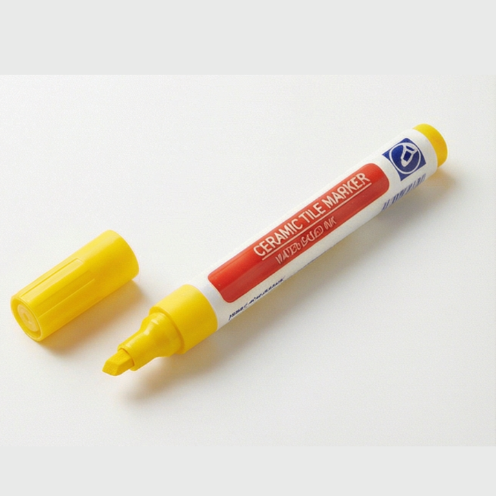 Groutglow™ Waterproof Grout Pen for Tile Repair all colors (12Pcs)