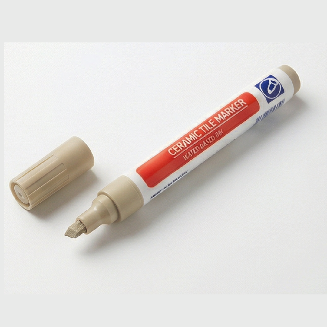 Groutglow™ Waterproof Grout Pen for Tile Repair all colors (12Pcs)