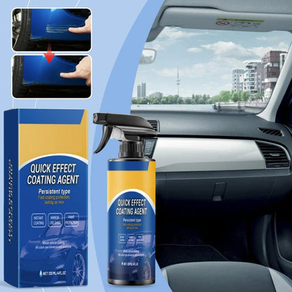 Velvok™ – Car Coating Spray for Lasting Shine (50% Off)