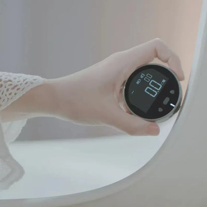 Mezr™ – Pocket-Sized Digital Measuring Tool  (50% Off)