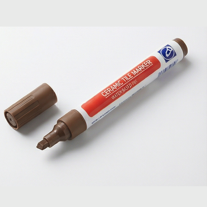 Groutglow™ Waterproof Grout Pen for Tile Repair all colors (12Pcs)