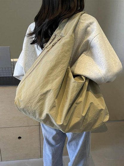 MiraLush™ – Soft Organizer Tote (50% Off)