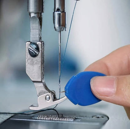 Stitch & Save™ - Simple Needle Threaders (5+5 Free)