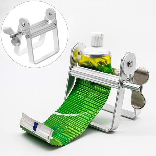 Odeya™ - Stainless Steel Tube Squeezer (50% Off)