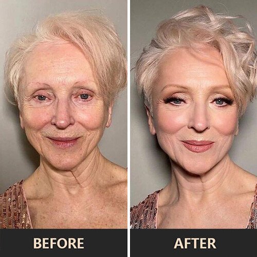 Evenity™ - Confident Coverage CC Cream for Mature Skin (40%)
