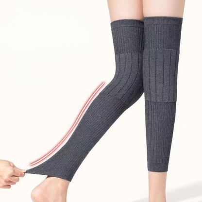 Kneva™ – Thermal Knee Warmers