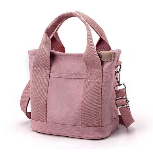 Miyowa™ - Handmade Japanese Organizer Tote Bag (60% Off)