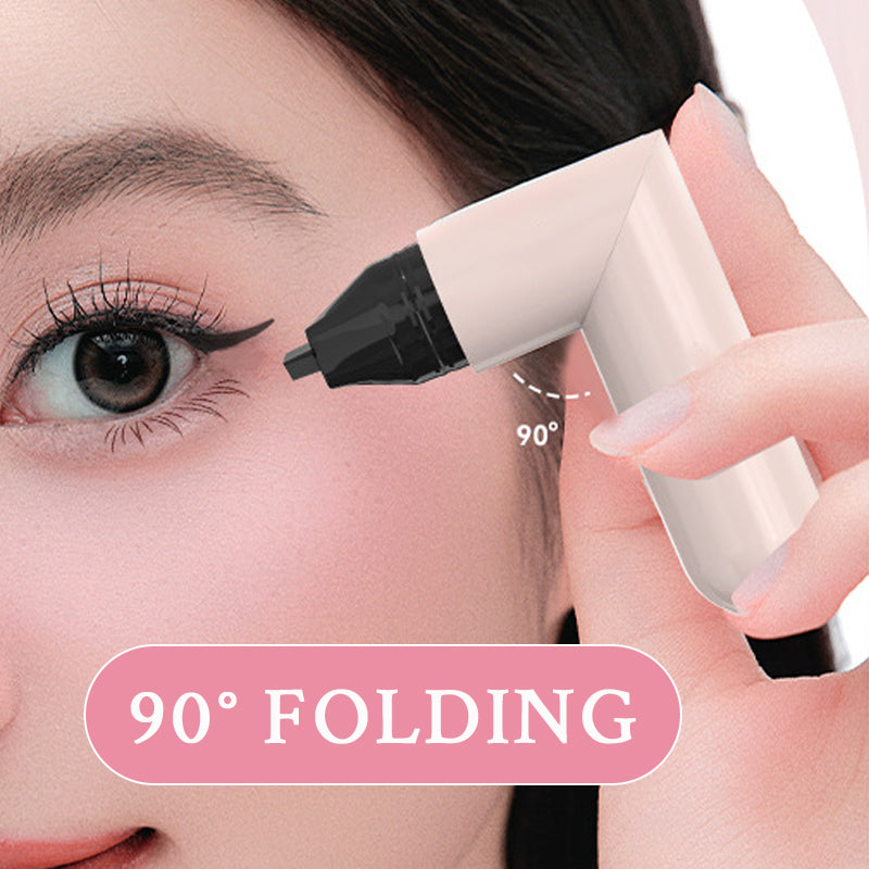 Linxen™ – Wing Eyeliner Stamp tool (1+1 Free)