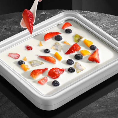 Culinae™ - DIY Frozen Yoghurt Ice Maker (50% Off)