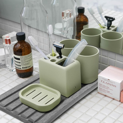 Overa™ - Super-Absorbent Stone Strays for Spotless Sinks (1+1 Free)