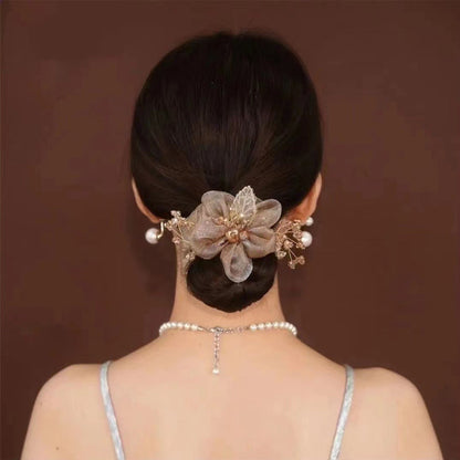 Florenza™ - Floral Branch Hairbands (1+1 Free)