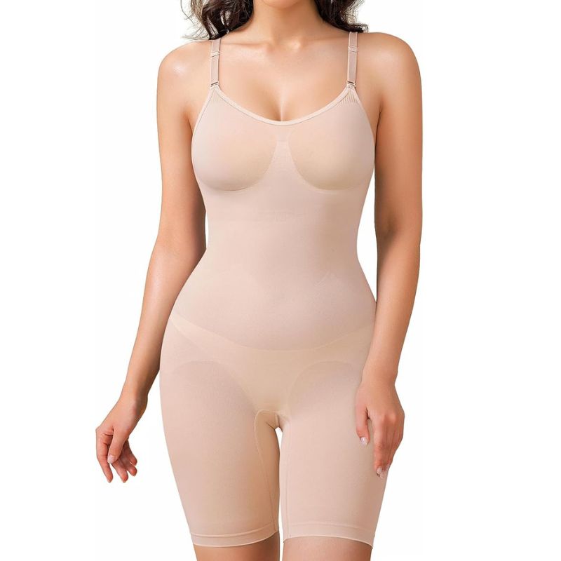 Lovushape - Snatch Shape Bodysuit for Women