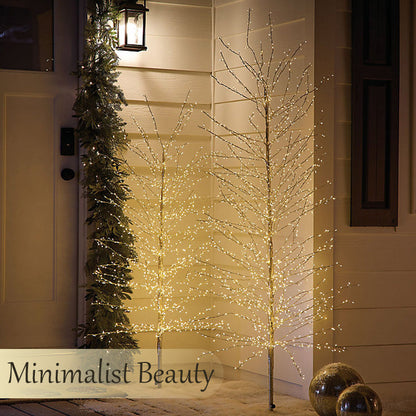 Lunessia™ – Twinkle LED Branch Light Tree (40% Off)