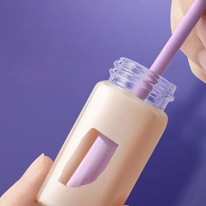 Spatutelette™ – Mini Spatulas That Saves Every Drop