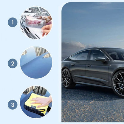 Velvok™ – Car Coating Spray for Lasting Shine (50% Off)
