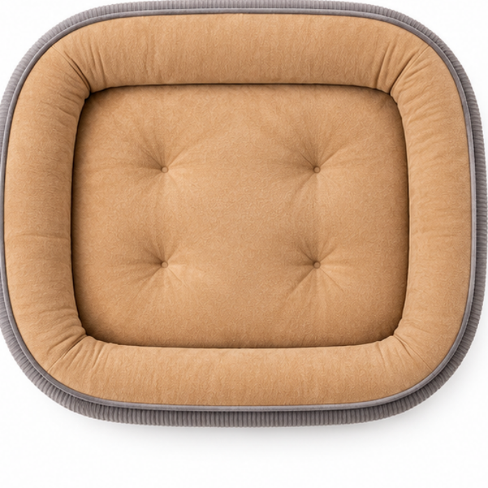 Pawsera - All-Season Pet Sofa Bed