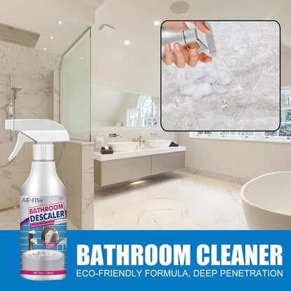 Jue-Fish™ Powerful Cleaner for Stubborn Marks (50% Off)