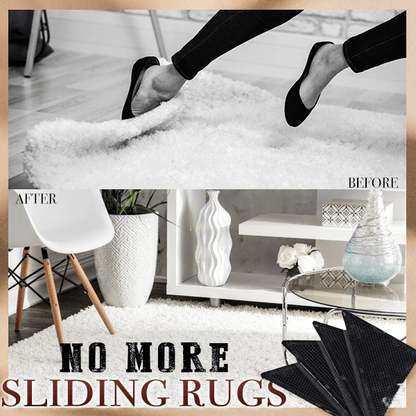 Griply™ – Non Slip Rug Grippers  (50% Off)