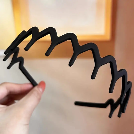 Velina™ – Zigzag Grip Headband (1+2 Free)