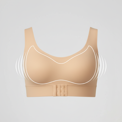 Elvara™ – Front Closure Posture Bra (1+1 Free)