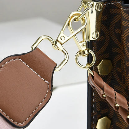 Veloura™ – 2025 Mini Shoulder Bag (50% Off)