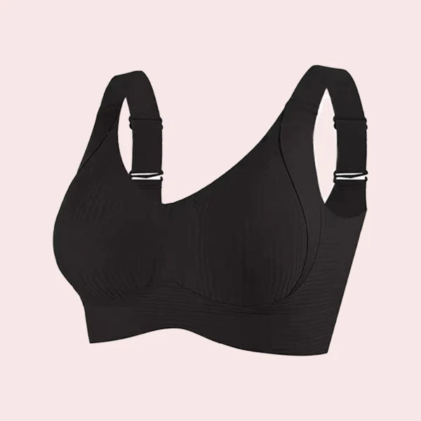 Veluna – Wireless Full Support Cooling Bra