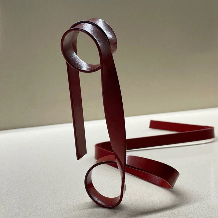 Vintique - Floating Wine Bottle Display Stand