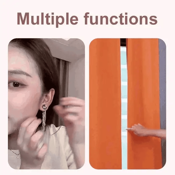 Snapelle™ – Easy-Fasten Magnetic Chain Link  (2+2 Free)