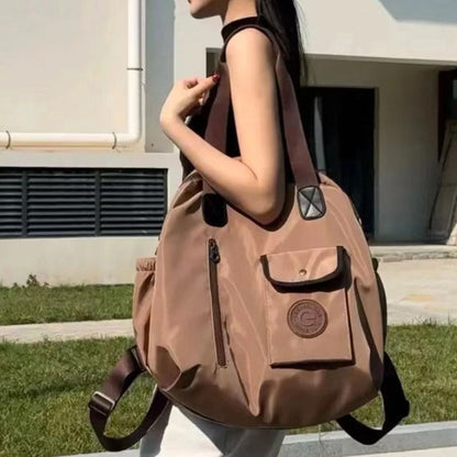 Moduvo™ – All-in-One Backpack for Life on the Go (50% Off)