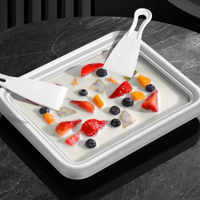 Culinae™ - DIY Frozen Yoghurt Ice Maker (50% Off)