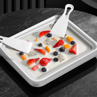 Culinae™ - DIY Frozen Yoghurt Ice Maker (50% Off)