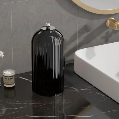 Overa™ - Luxurious 360° Swivel Toiletries Organizer (50% Off)