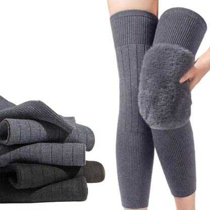 Kneva™ – Thermal Knee Warmers