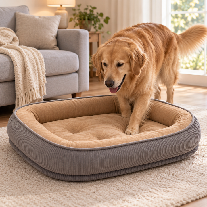 Pawsera - All-Season Pet Sofa Bed