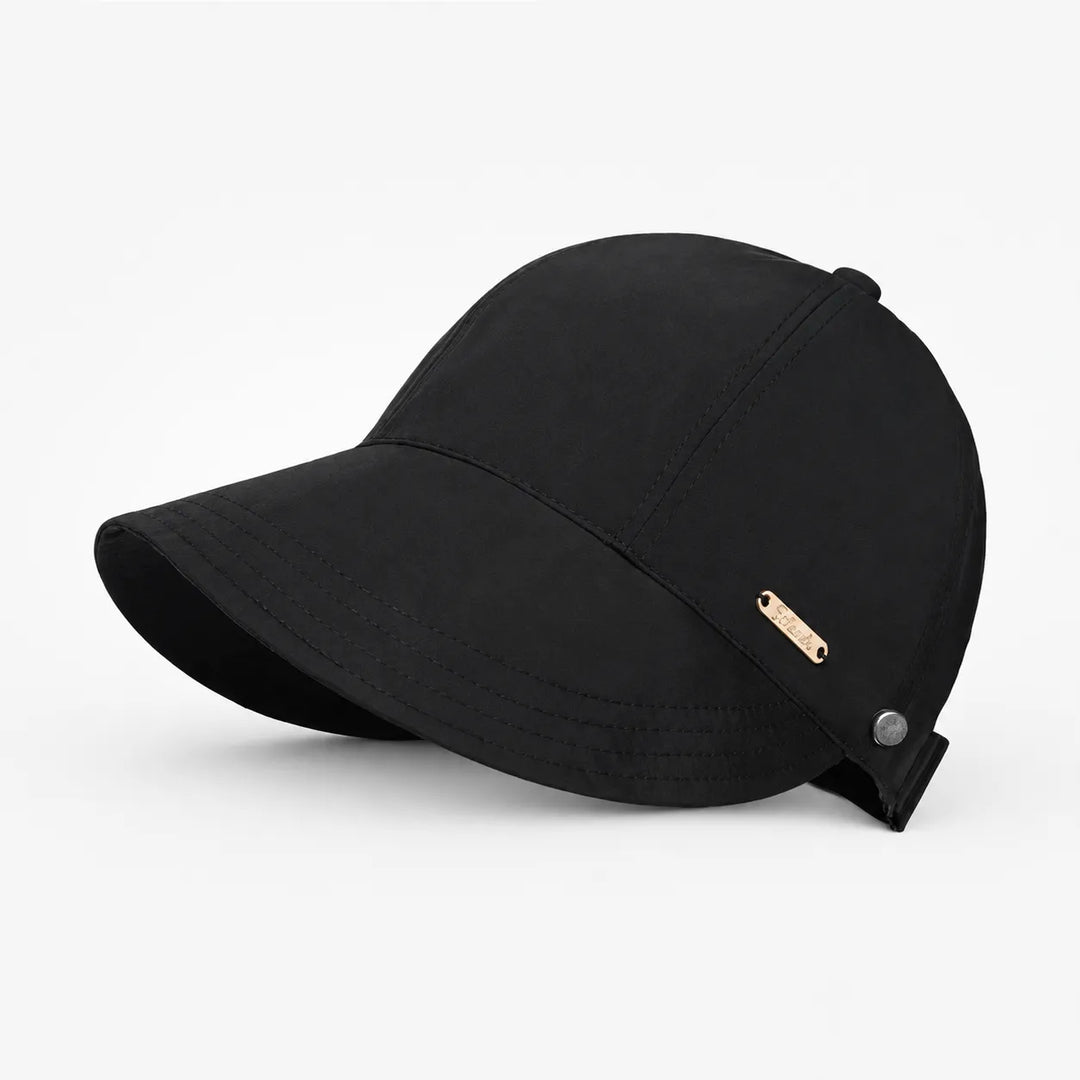 Brimwell – The Wide-Brim Hat That Keeps Its Shape