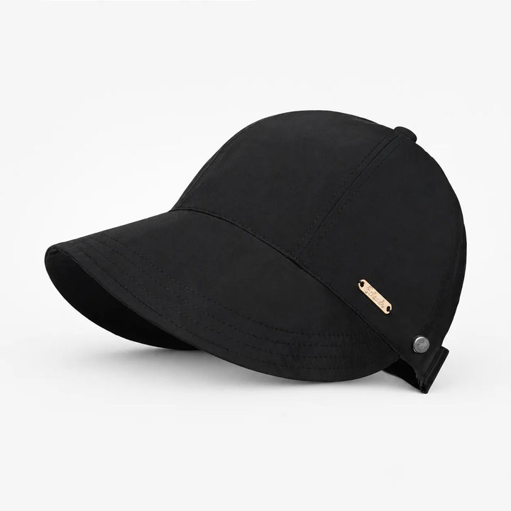 Brimwell – The Wide-Brim Hat That Keeps Its Shape