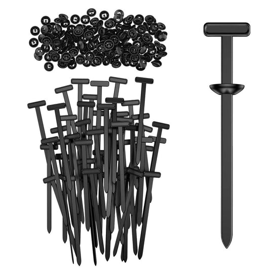 Griplox™ – Universal Cable Tie Buckle (50% Off)